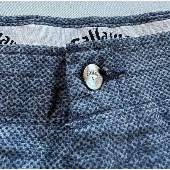 🎉5 for $45🎉 Callaway Shorts Man Size 38 - Picture 6 of 9
